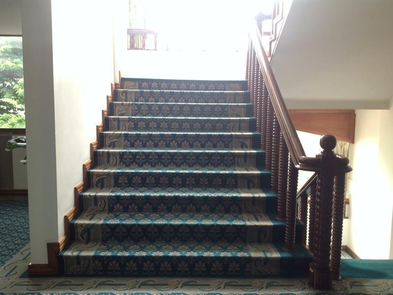Golden Butterfly Hotel Yangon Exterior foto
