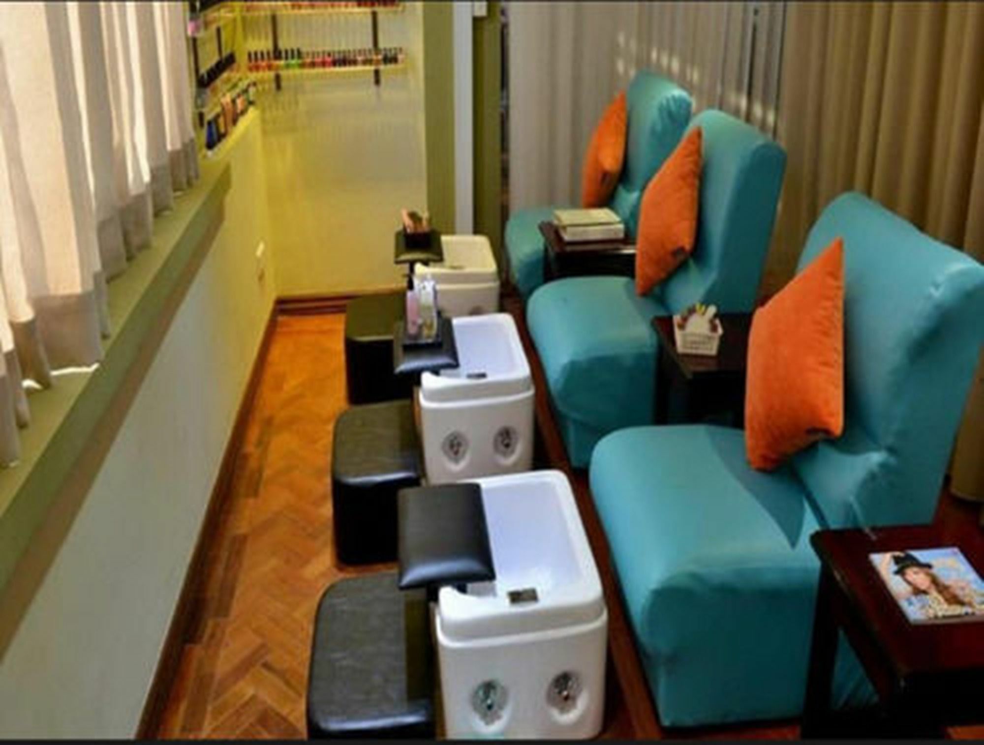 Golden Butterfly Hotel Yangon Exterior foto