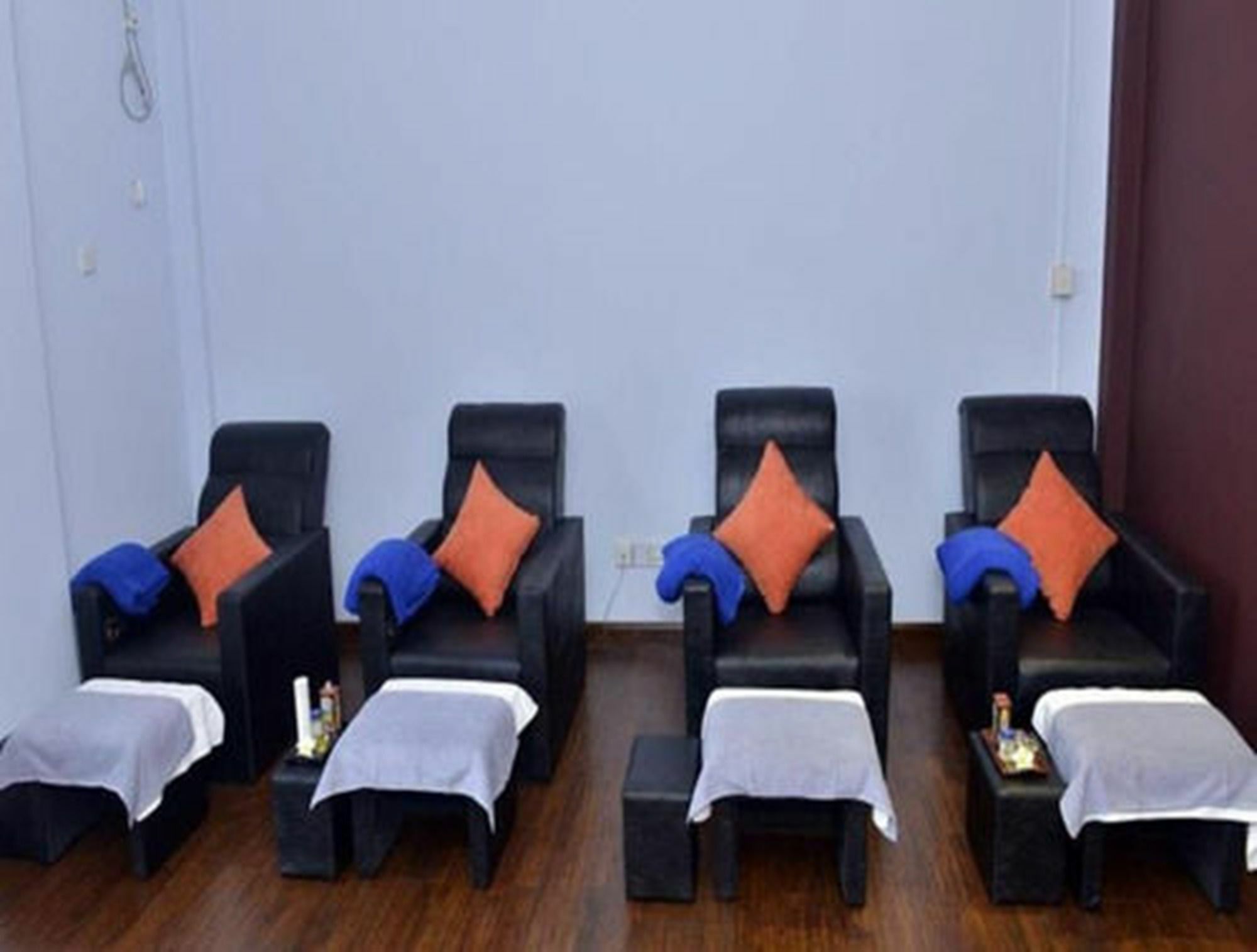 Golden Butterfly Hotel Yangon Exterior foto